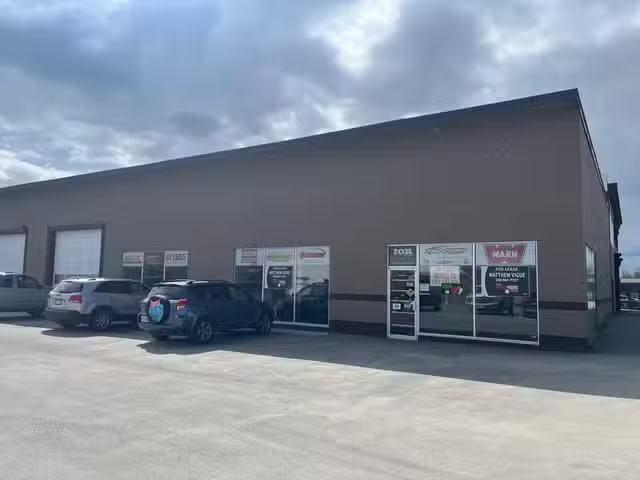 Retail for sale in Prince George, PG City West, 1594 Nicholson.