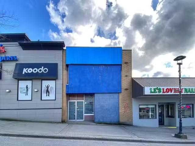 Retail for sale in Prince Rupert, Prince Rupert, 611 W 3rd Ave.