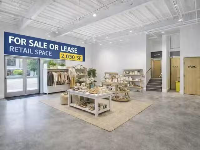 Retail for sale in Richmond, Richmond, 105 11900 No. 1 Road, 2.