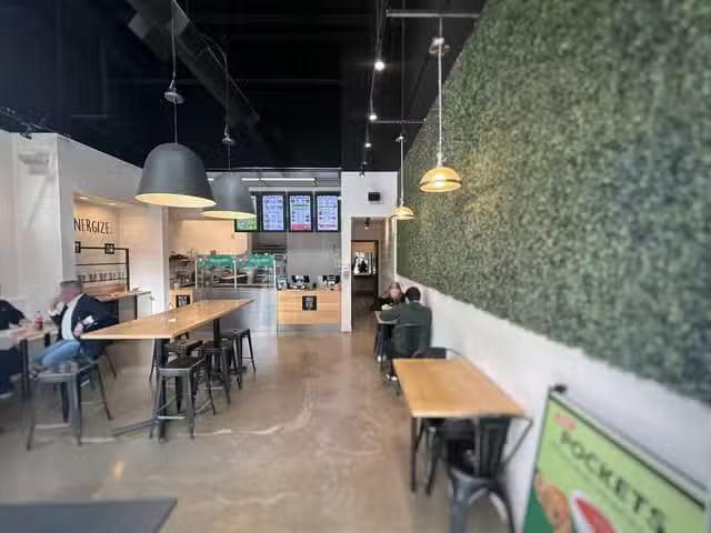 Retail for sale in Richmond, Richmond, 110 5668 Hollybridge Wa.