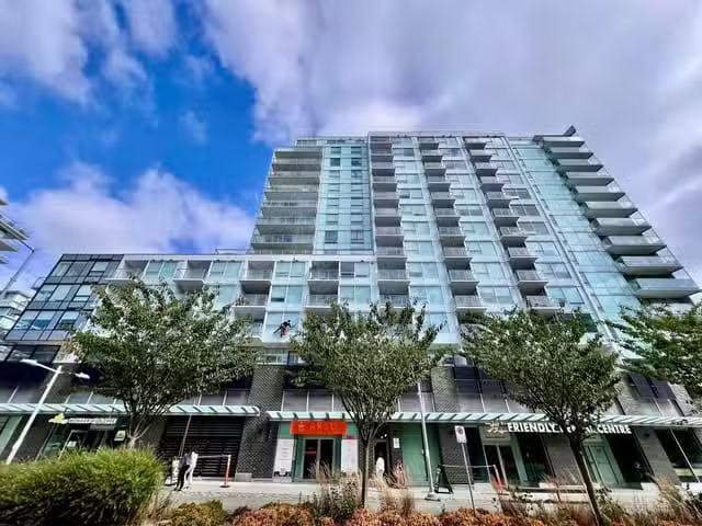 Retail for sale in Richmond, Richmond, 125 5508 Hollybridge Wa.