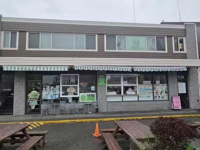 Retail for sale in Richmond, Richmond, 12220 2nd Avenue, 22498.