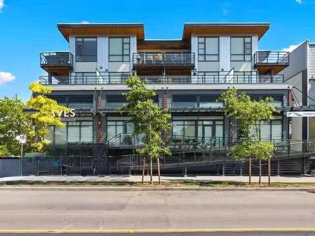 Retail for sale in Richmond, Richmond, Confidential address, 2.