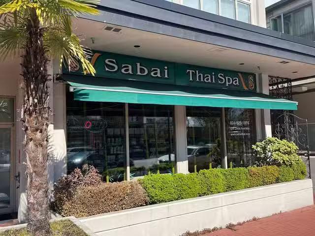 Retail for sale in West Vancouver, West Vancouver, 1867 Marine.