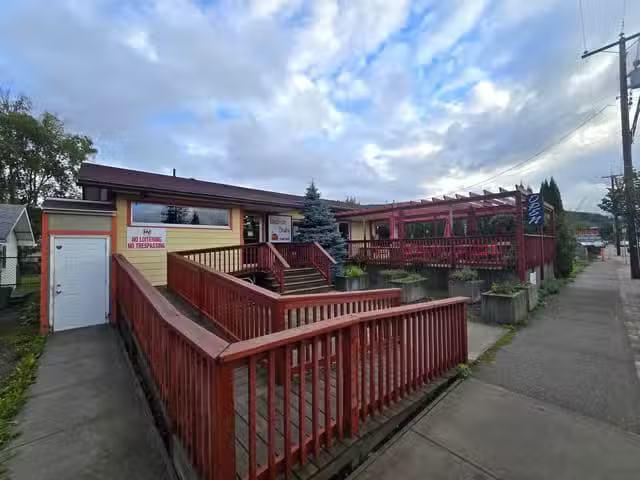 Retail for sale in Terrace, Terrace, 4728 Lazelle Avenue, 2249.