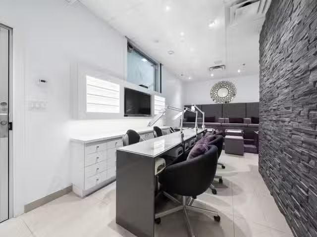 Retail for sale in Vancouver, Vancouver West, L15 955 Hornby S.