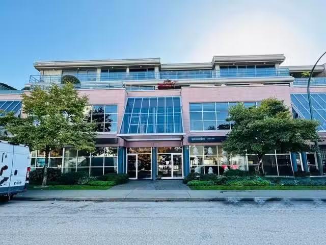 Retail for sale in Vancouver, Vancouver West, 1738 W 2nd Avenu.