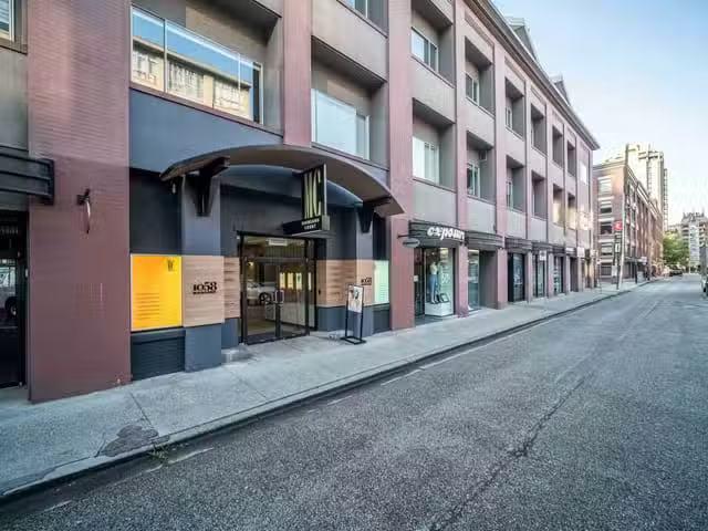 Retail for sale in Vancouver, Vancouver West, 108 1058 Mainlan.