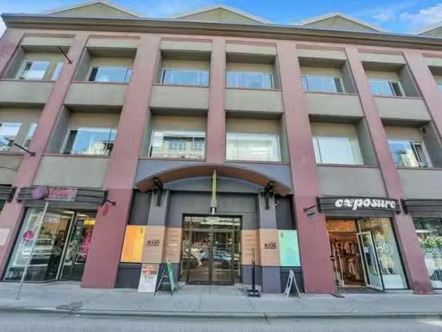 Retail for sale in Vancouver, Vancouver West, 120 1058 Mainlan.