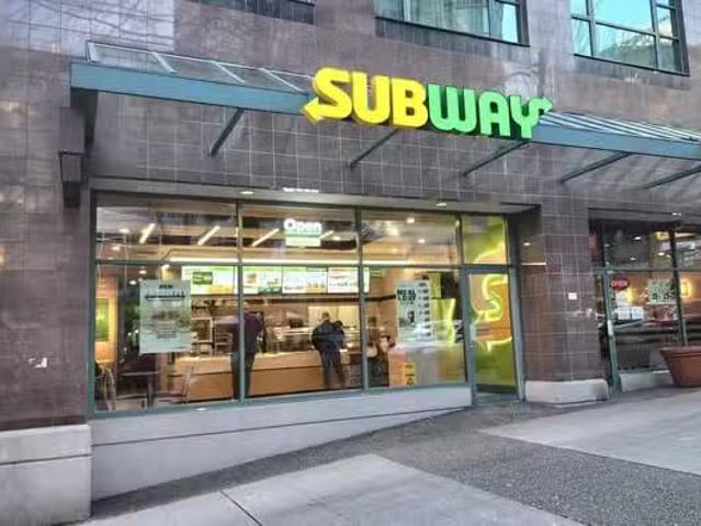 Retail for sale in Vancouver, Vancouver West, 260 Robson Stree.