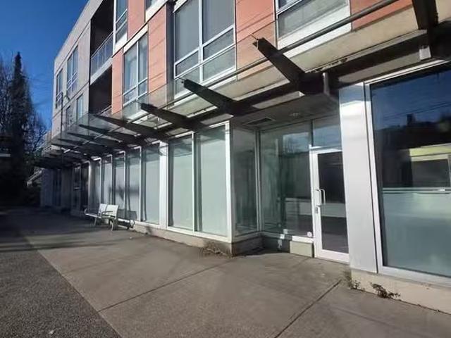 Retail for sale in Vancouver, Vancouver West, 2837 Arbutus Str.