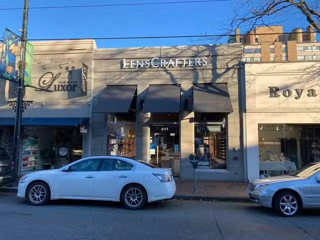 Retail for sale in Vancouver, Vancouver West, 2171 W 41st Aven.