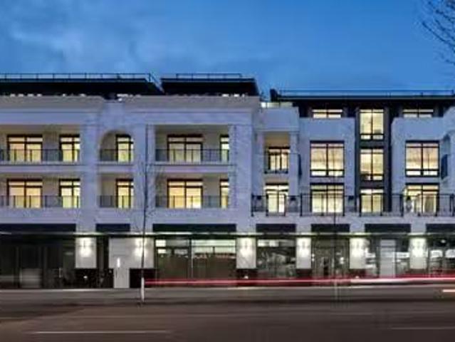 Retail for sale in Vancouver, Vancouver West, 3682 W 10th Aven.