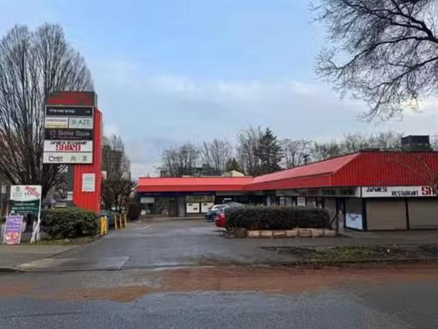 Retail for sale in Vancouver, Vancouver West, 3080 Cambie Stre.