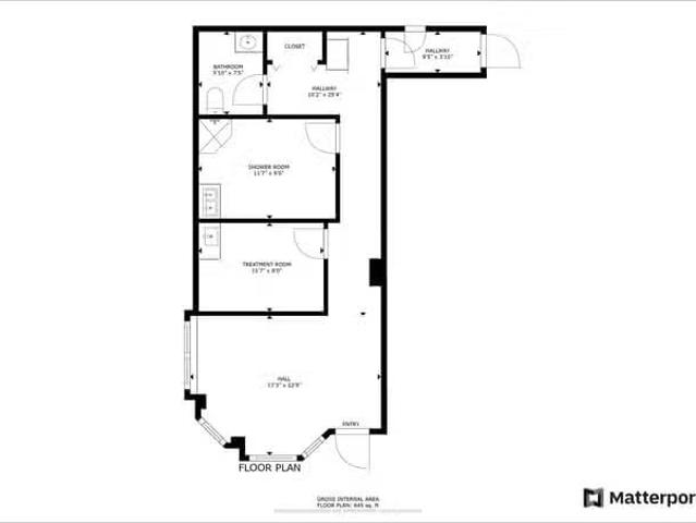 Retail for sale in Vancouver, Vancouver West, 3291 Dunbar Stre.