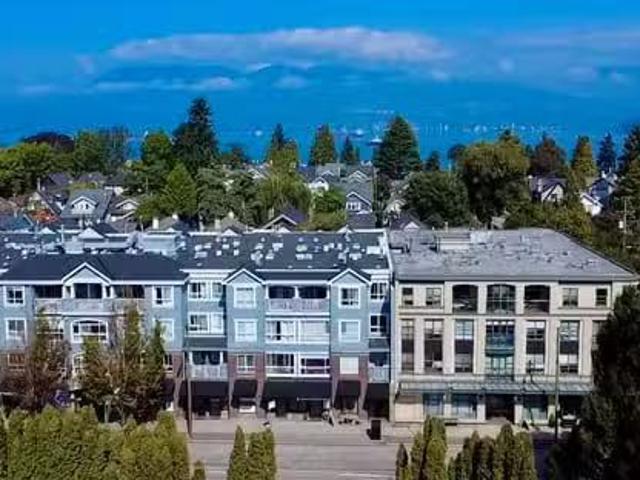 Retail for sale in Vancouver, Vancouver West, 3317 W 4th Avenu.