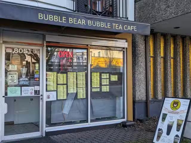 Retail for sale in Vancouver, Vancouver West, 8051 Granville S.