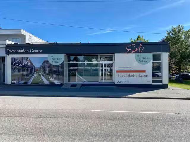 Retail for sale in Vancouver, Vancouver East, Confidential add.