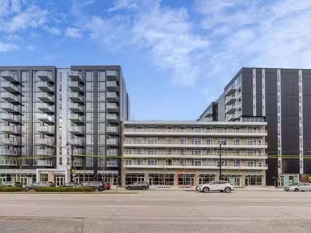 Retail for sale in Vancouver, Vancouver East, CRU9 2751 Kingsw.