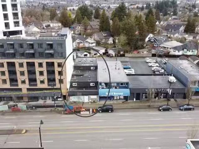 Retail for sale in Vancouver, Vancouver East, 1129 Kingsway, 2.