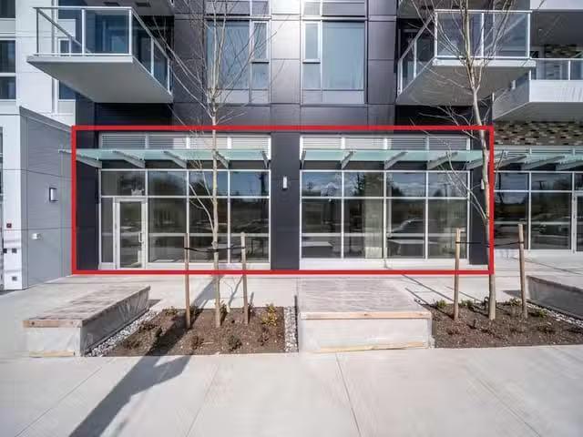 Retail for sale in Vancouver, Vancouver East, 2731 Kingsway, 2.