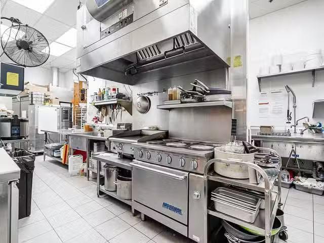 Retail for sale in Vancouver, Vancouver East, 3670 Vanness Ave.