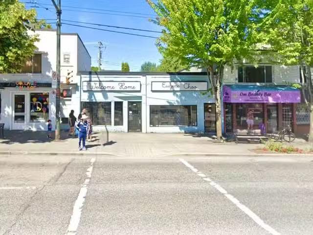 Retail for sale in Vancouver, Vancouver East, 3683 Main Street.