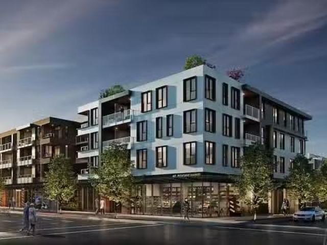 Retail for sale in Vancouver, Vancouver East, 451 E Broadway S.