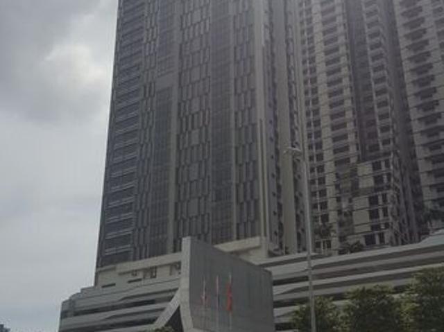 Retail Lot for Sale | Lower Ground Floor | Meridian 2 @ Medini | Near LEGOLAND | Iskandar Puteri