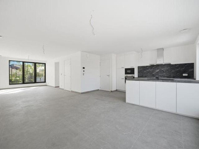 Retail space