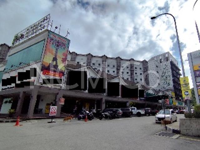 Retail Unit