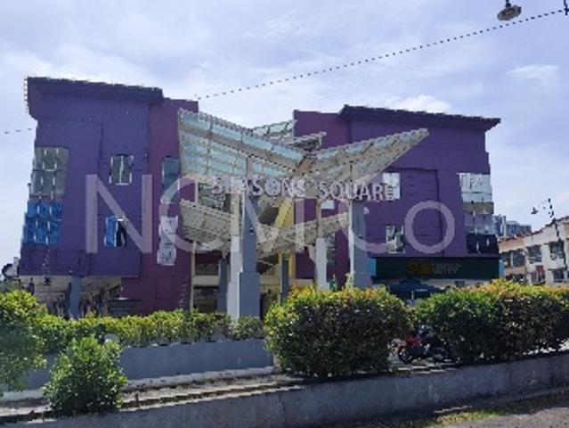 Retail Unit