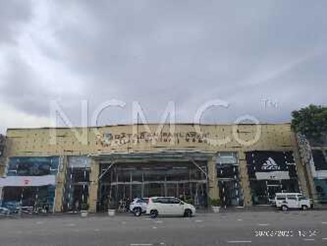 Retail Unit