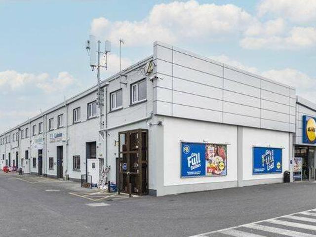 Retail Unit Artane Place Kilmore Road Artane Dublin 5