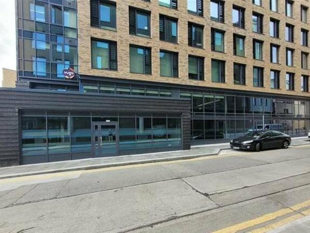 retail unit sweeneys corner dublin 8 county dublin