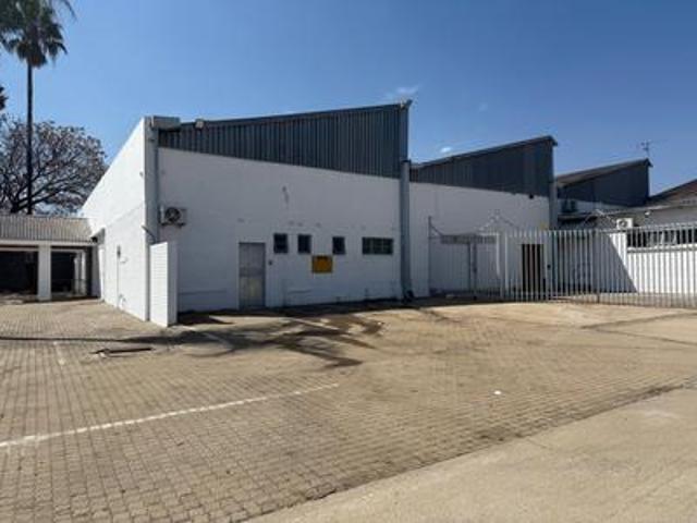 retail/commercial premises ideal for.