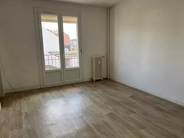 Rethel 08300 Achat / Vente appartement 3 pièces t3 cave