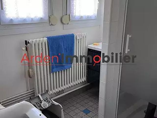 Rethel 08300 Achat / Vente immeuble