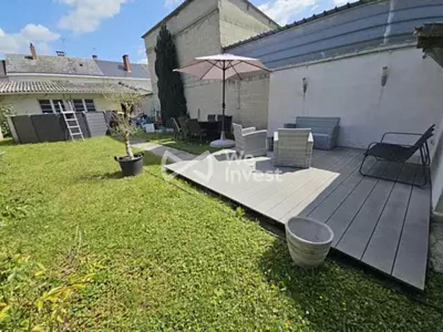 Rethel 08300 Achat / Vente immeuble