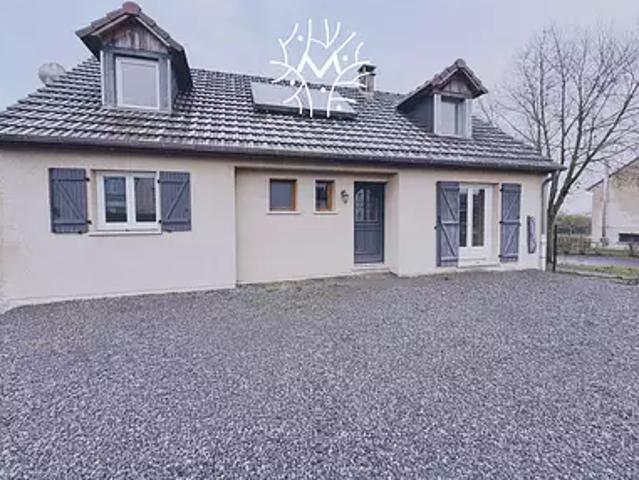 Rethel 08300 Achat / Vente maison
