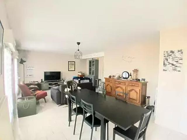 Rethel 08300 Achat / Vente maison 6 pièces t6 terrasse balcon
