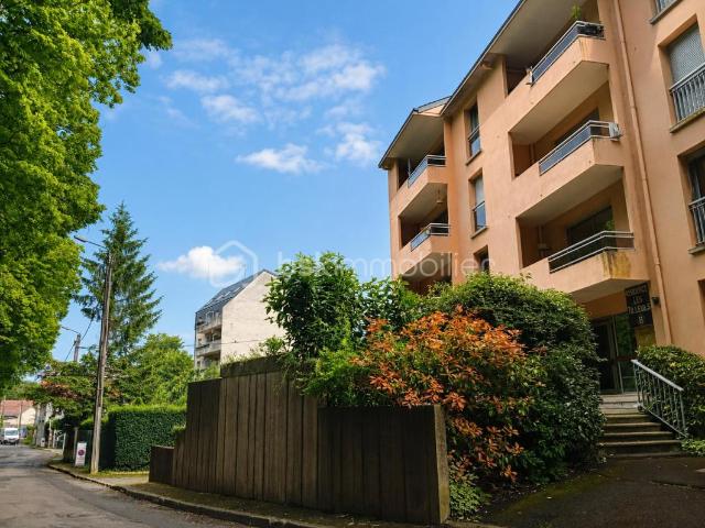 Rethel Vente Appartement 08