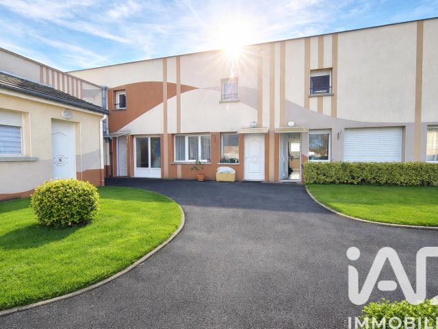 Rethel Vente Appartement 08