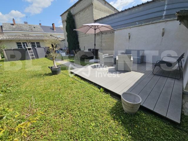 Rethel Vente Immeuble 08
