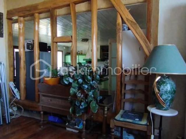 Rethel Vente Maison 08