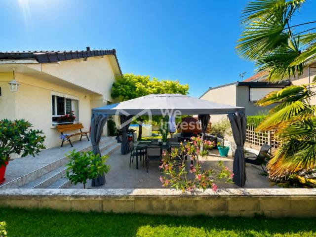 Rethel Vente Maison 08