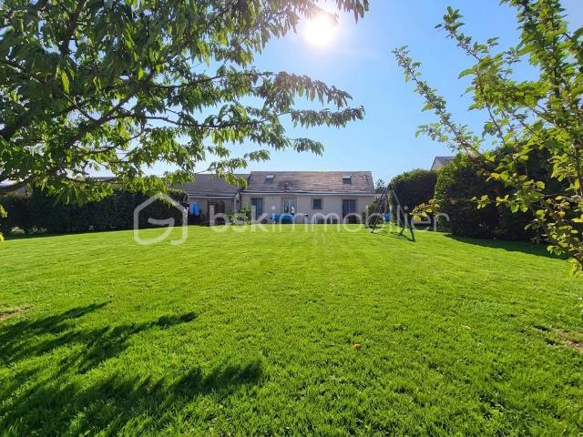 Rethel Vente Maison 08