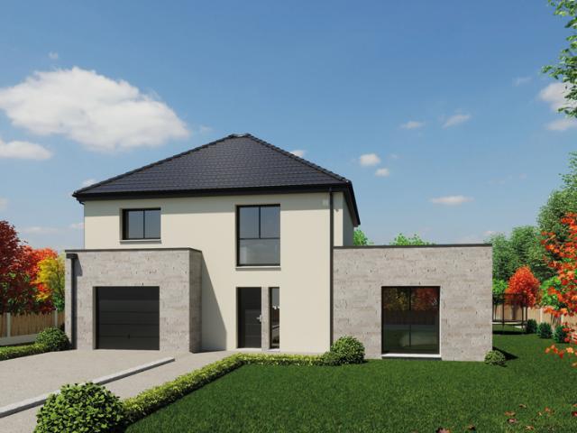 Rethel Vente Maison 08