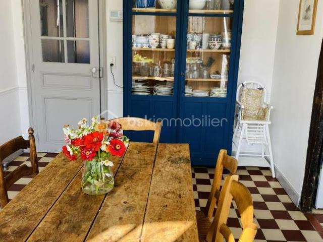 Rethonvillers Vente Maison 80
