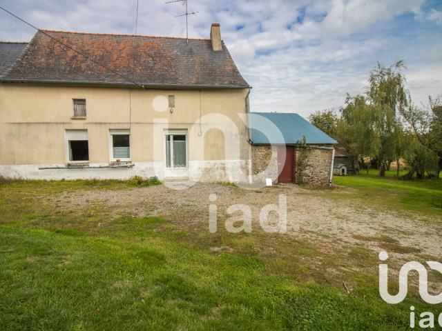 Retiers Vente Maison 35